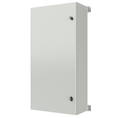 Buy Lanview Bottom Cover with Cable Entry - RWM-IP656012030W for Ultimate Protection and Convenience!